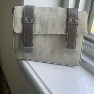 Messenger small shoulder bag